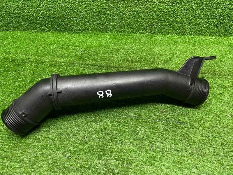 Патрубок интеркулера, 6000 рублей, Москва