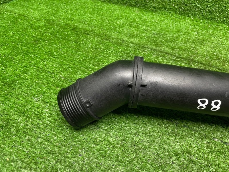 Патрубок интеркулера, 6000 рублей, Москва