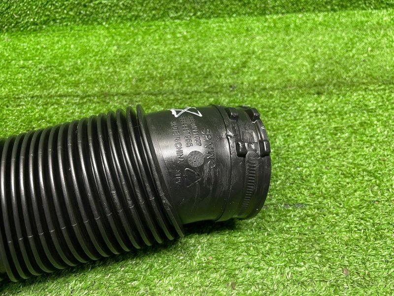 Патрубок воздушного фильтра, 2000 рублей, Москва