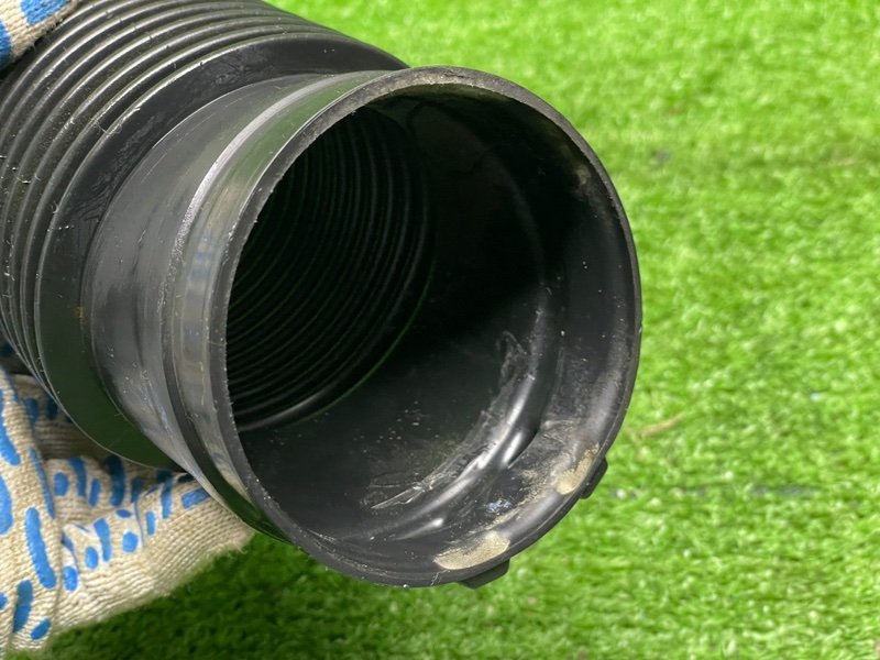 Патрубок воздушного фильтра, 2000 рублей, Москва