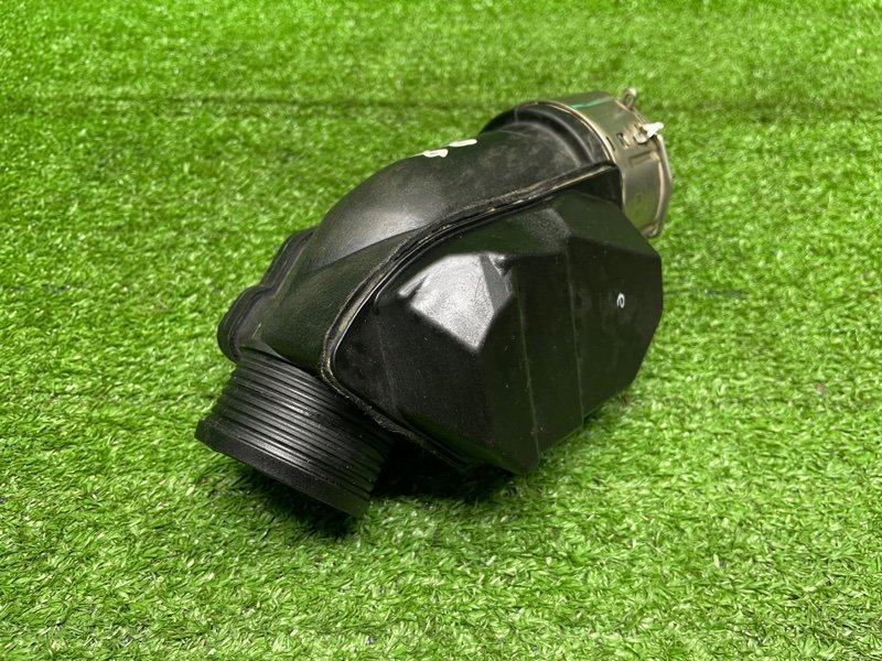 Патрубок интеркулера, 5000 рублей, Москва