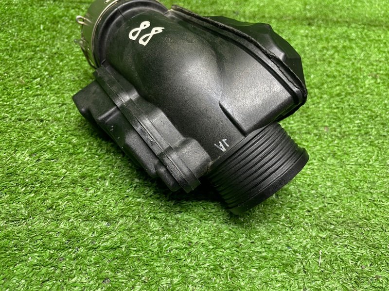 Патрубок интеркулера, 5000 рублей, Москва