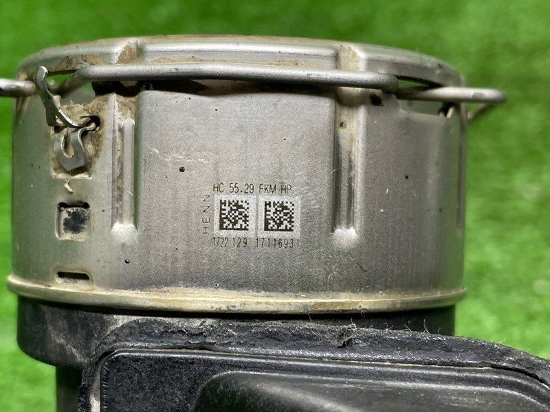 Патрубок интеркулера, 5000 рублей, Москва