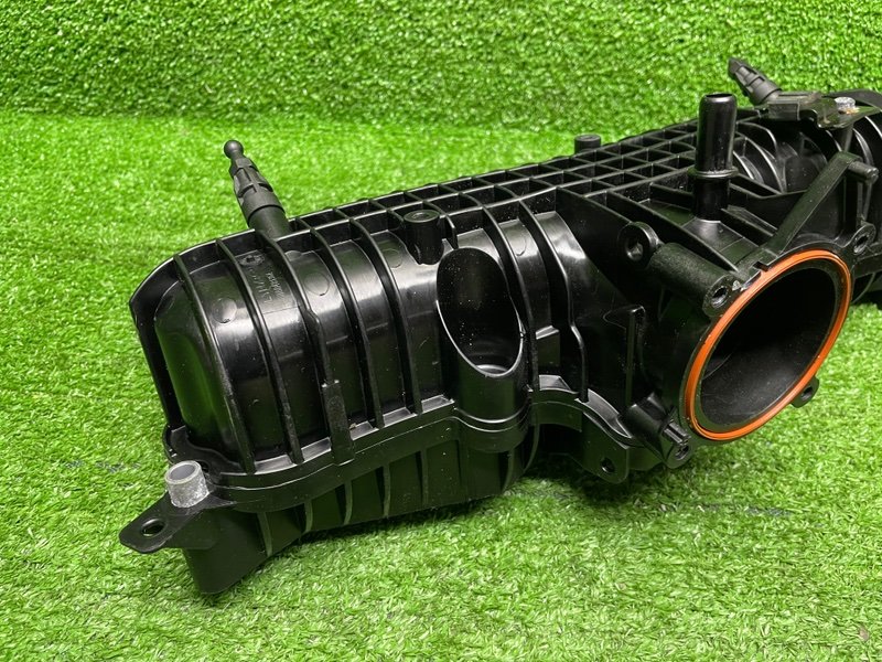 Коллектор впускной, 5000 рублей, Москва