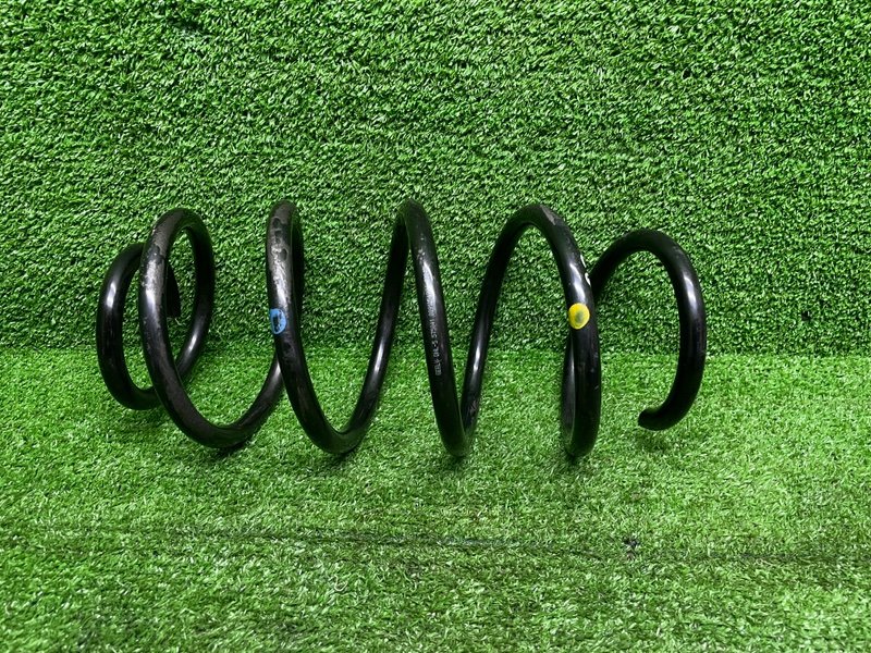 Пружина передняя, 3500 рублей, Москва