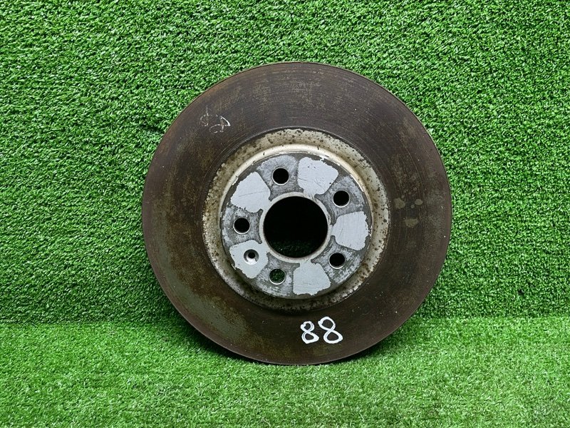 Диск тормозной, 2000 рублей, Москва