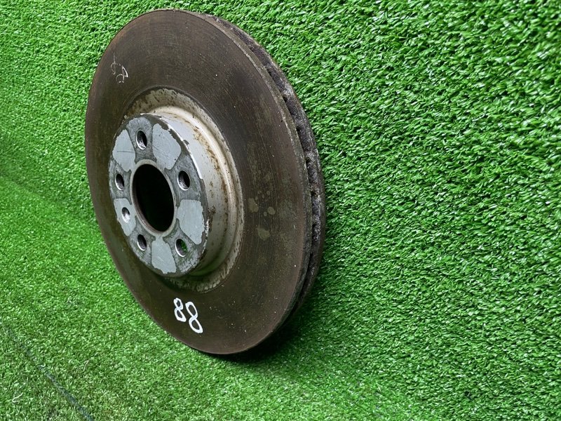 Диск тормозной, 2000 рублей, Москва