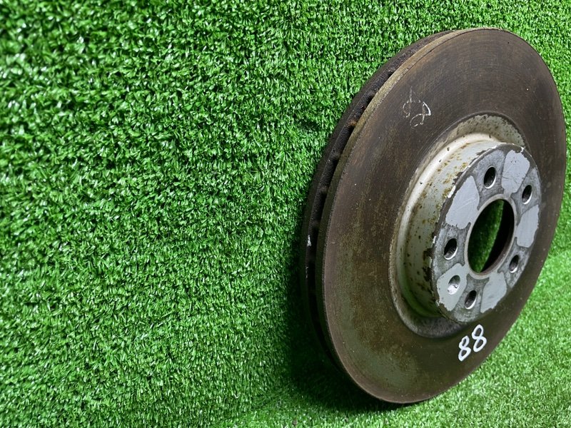 Диск тормозной, 2000 рублей, Москва