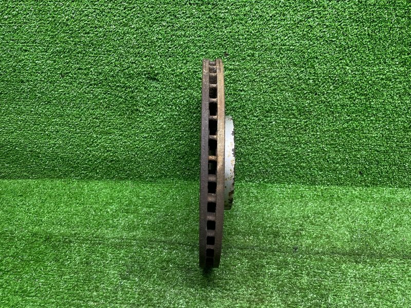 Диск тормозной, 2000 рублей, Москва