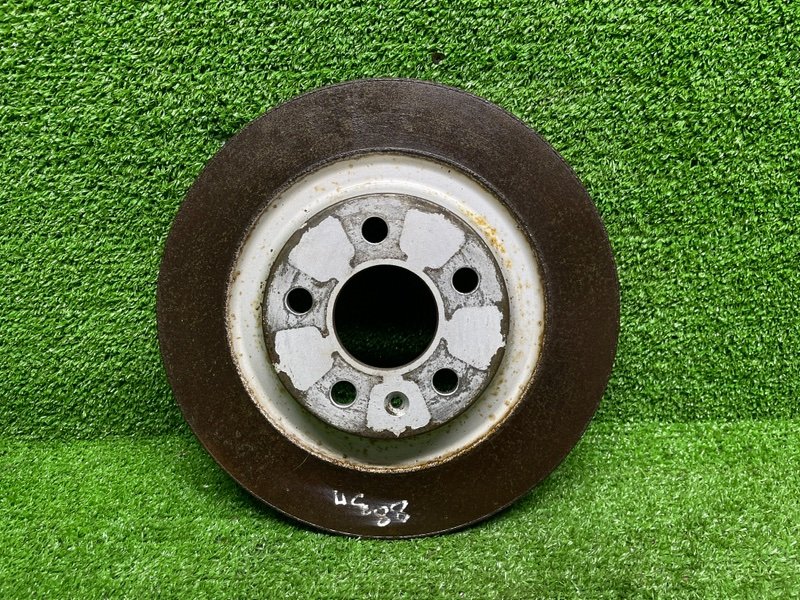 Диск тормозной, 1500 рублей, Москва