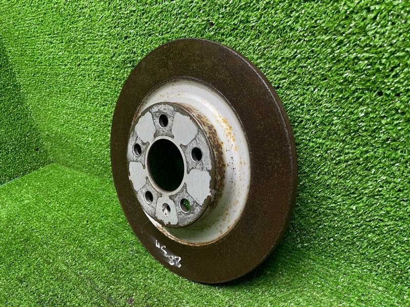 Диск тормозной, 1500 рублей, Москва