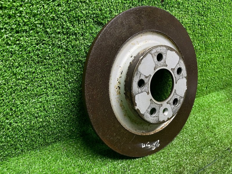 Диск тормозной, 1500 рублей, Москва