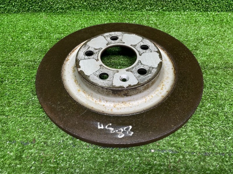 Диск тормозной, 1500 рублей, Москва