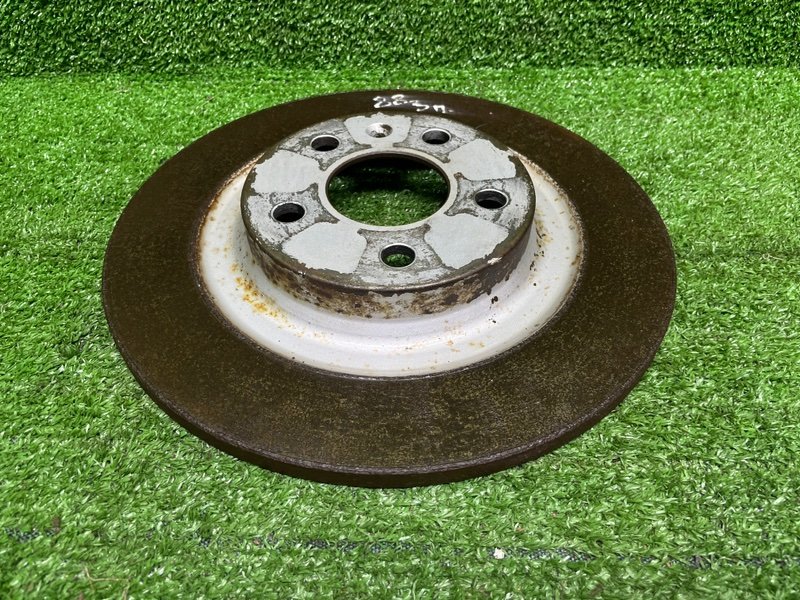 Диск тормозной, 1500 рублей, Москва