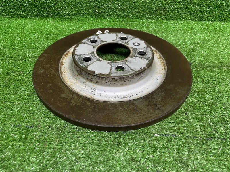 Диск тормозной, 1550 рублей, Москва