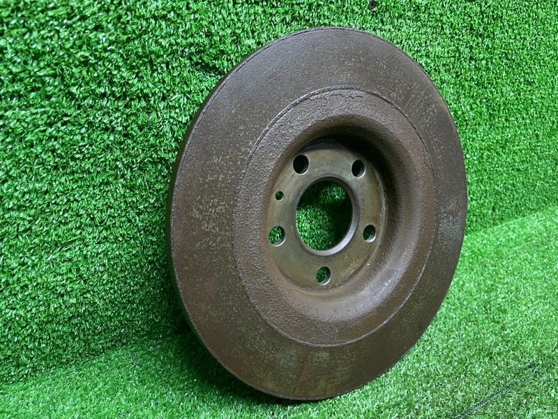 Диск тормозной, 1550 рублей, Москва