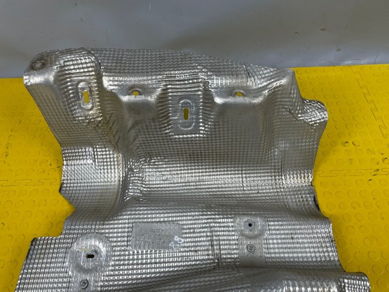 Тепловой экран, 3000 рублей, Москва