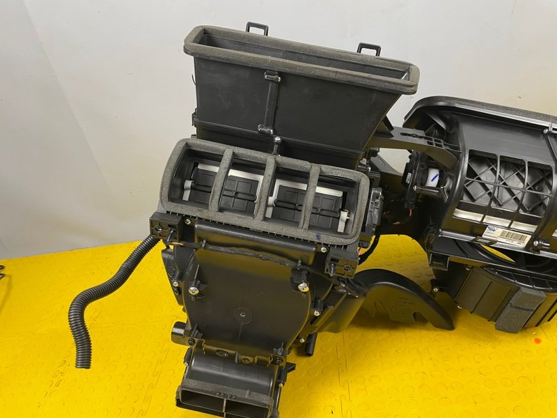 Корпус отопителя, 15000 рублей, Москва