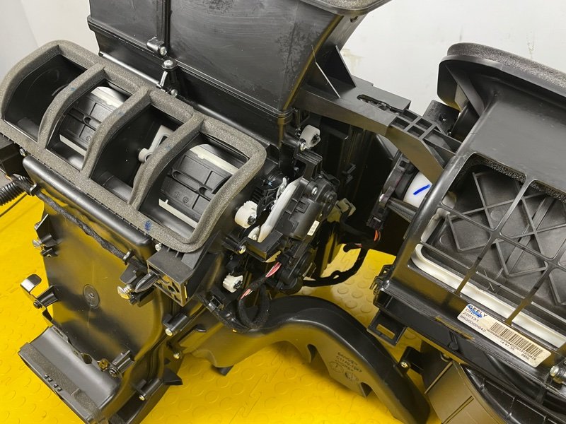 Корпус отопителя, 15000 рублей, Москва