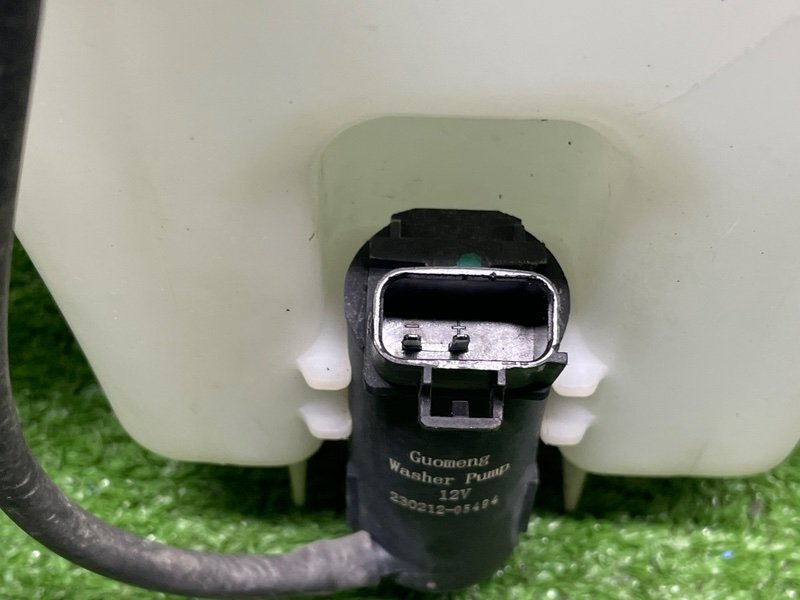 Бачок омывателя лобового стекла, 3500 рублей, Москва