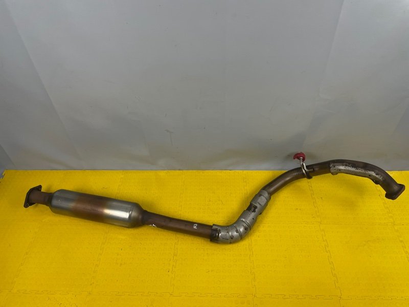 Глушитель средняя часть, 7000 рублей, Москва