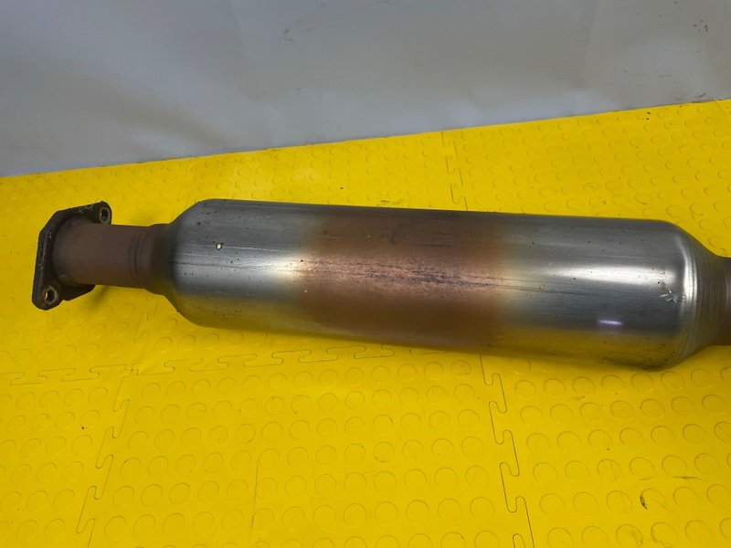 Глушитель средняя часть, 7000 рублей, Москва