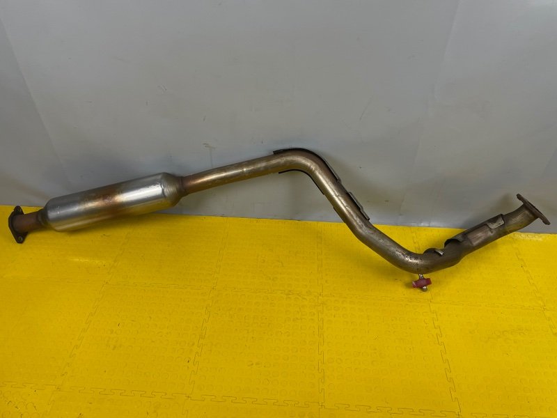 Глушитель средняя часть, 7000 рублей, Москва