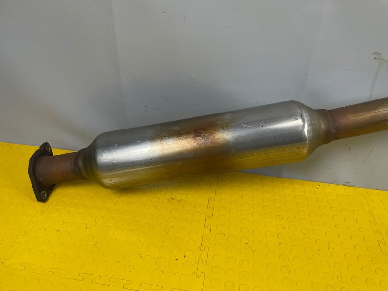 Глушитель средняя часть, 7000 рублей, Москва