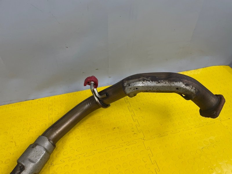 Глушитель средняя часть, 7000 рублей, Москва