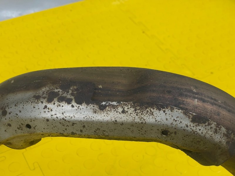 Глушитель средняя часть, 7000 рублей, Москва