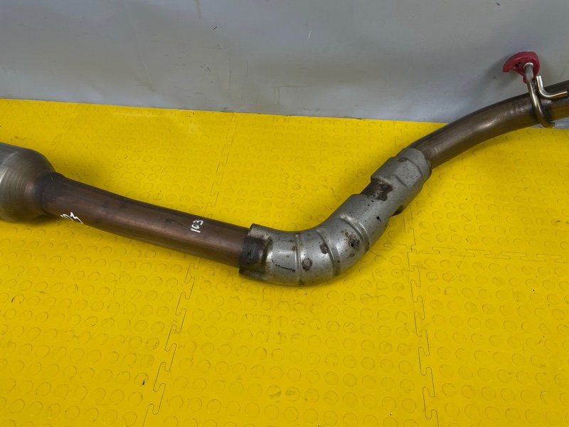 Глушитель средняя часть, 7000 рублей, Москва