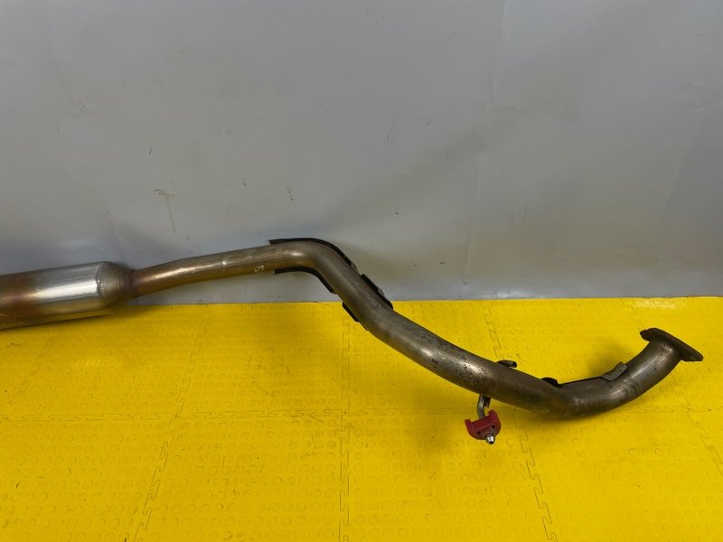 Глушитель средняя часть, 7000 рублей, Москва