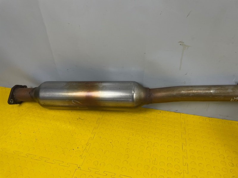 Глушитель средняя часть, 7000 рублей, Москва