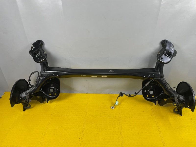 Балка задняя, 30000 рублей, Москва