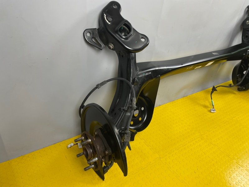 Балка задняя, 30000 рублей, Москва