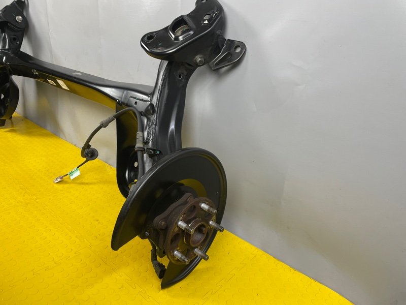 Балка задняя, 30000 рублей, Москва