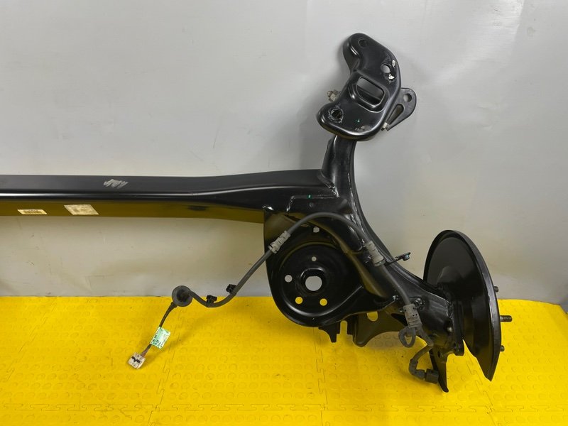 Балка задняя, 30000 рублей, Москва