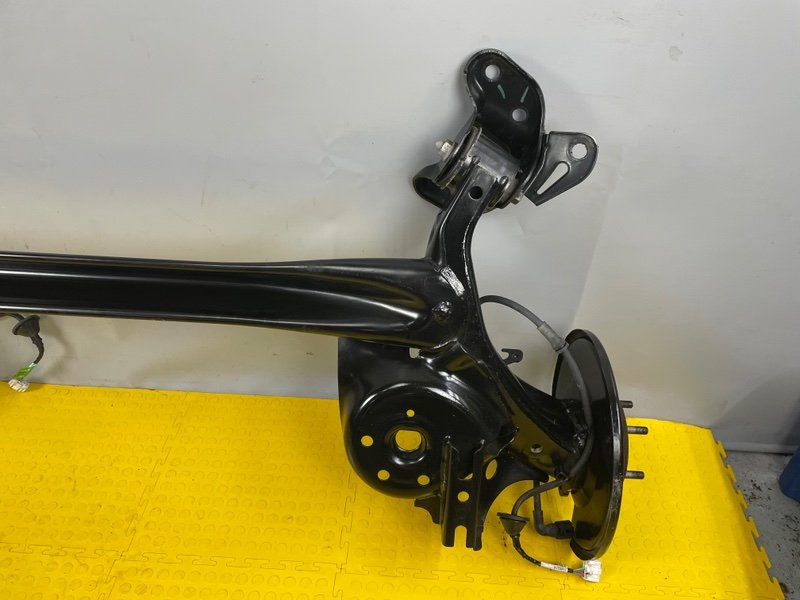 Балка задняя, 30000 рублей, Москва