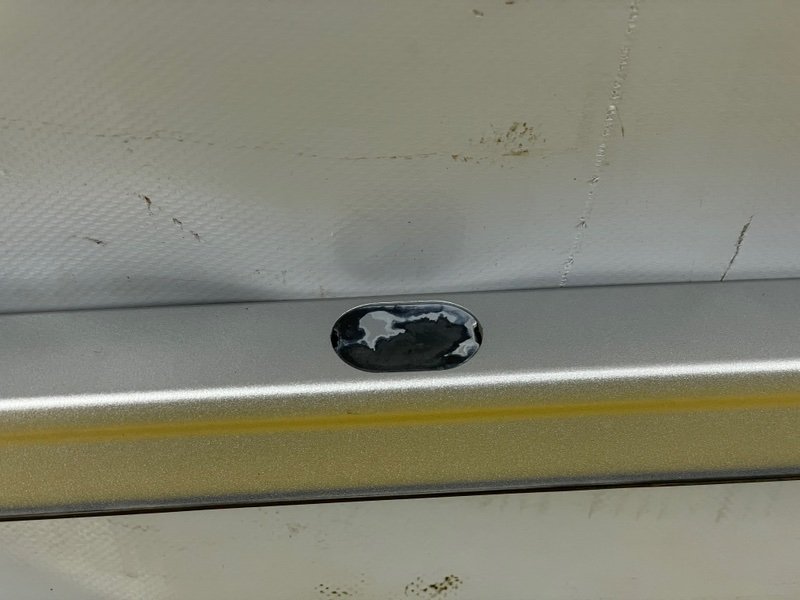 Рейлинг, 3500 рублей, Москва