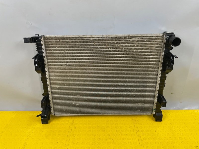 Радиатор основной, 3500 рублей, Москва