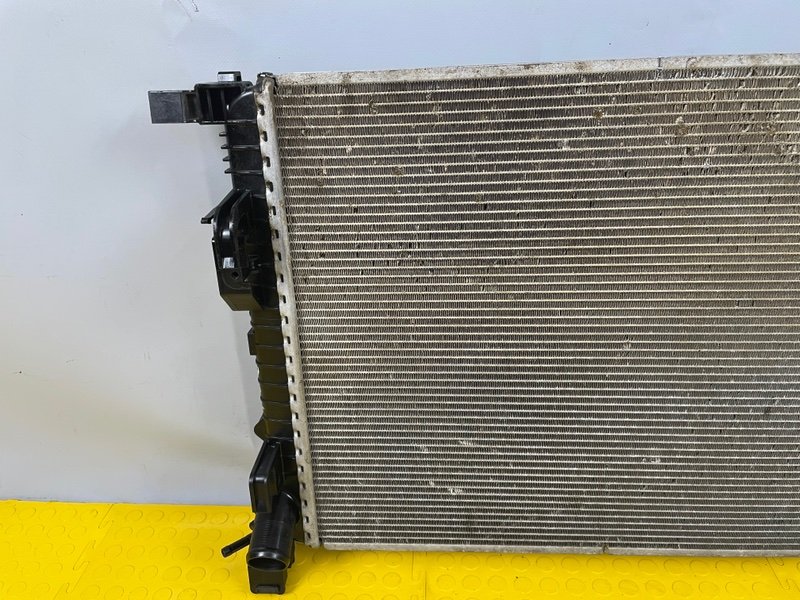 Радиатор основной, 3500 рублей, Москва