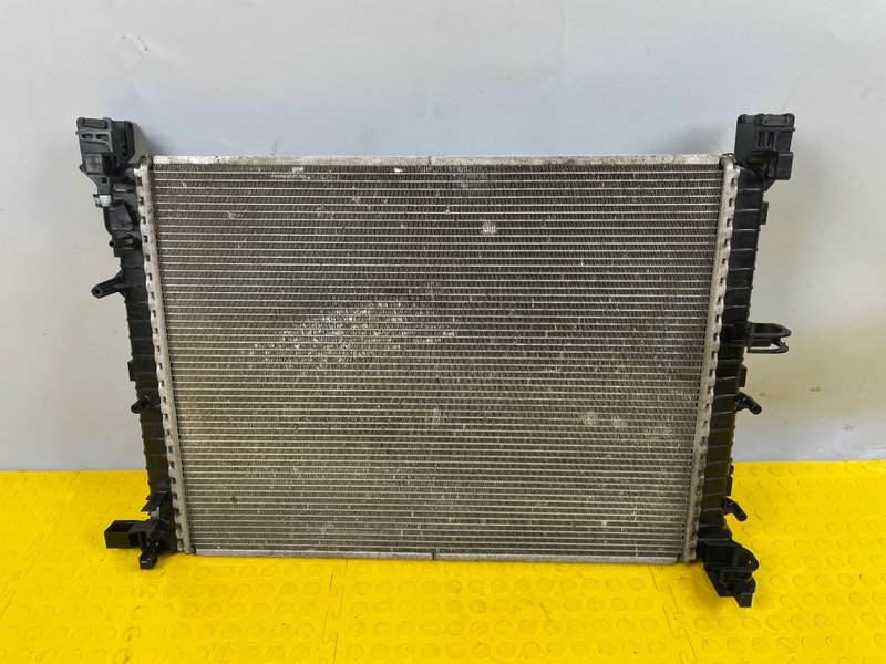 Радиатор основной, 3500 рублей, Москва