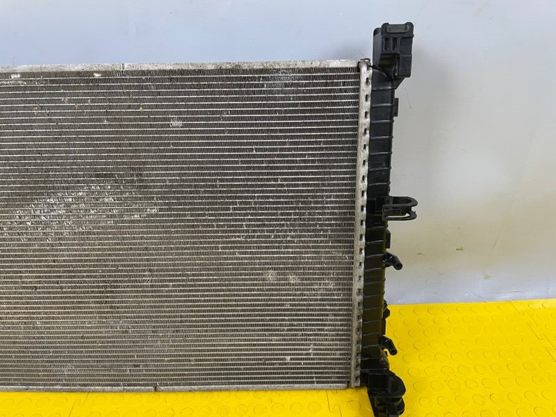 Радиатор основной, 3500 рублей, Москва