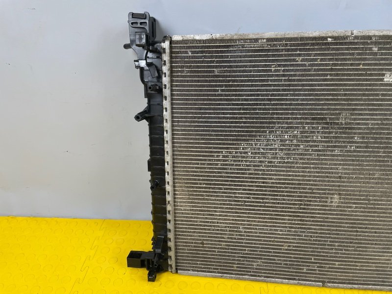 Радиатор основной, 3500 рублей, Москва