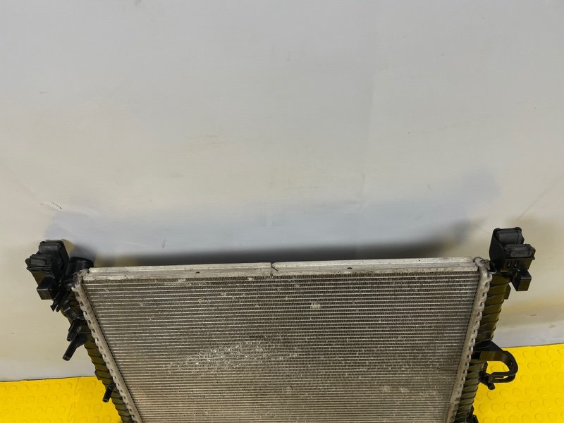 Радиатор основной, 3500 рублей, Москва