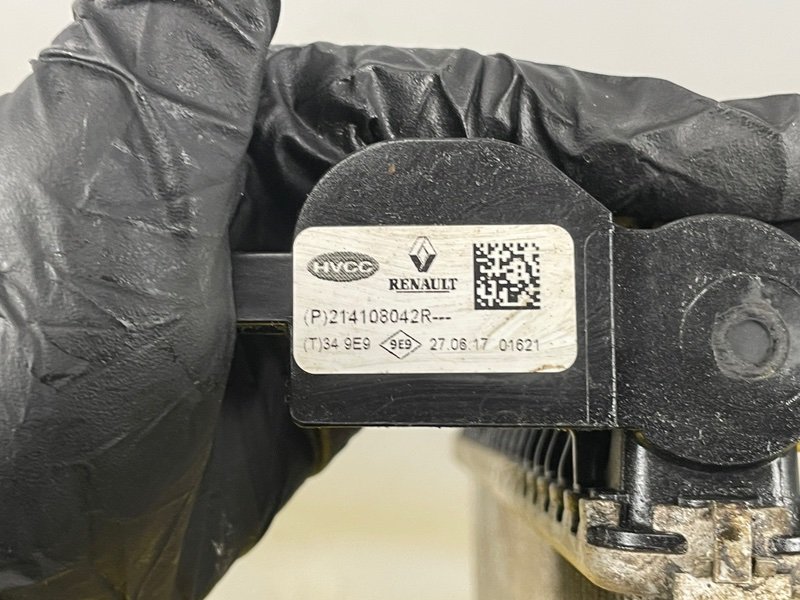 Радиатор основной, 3500 рублей, Москва