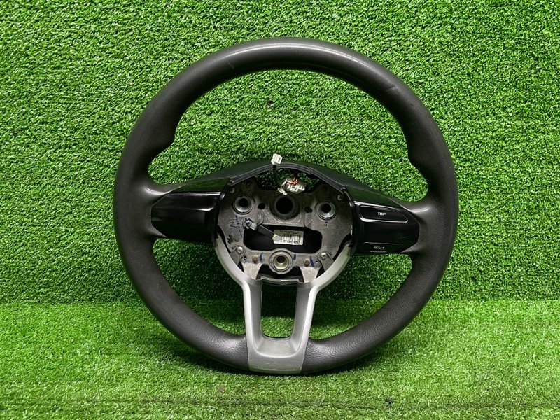 Руль, 9000 рублей, Москва