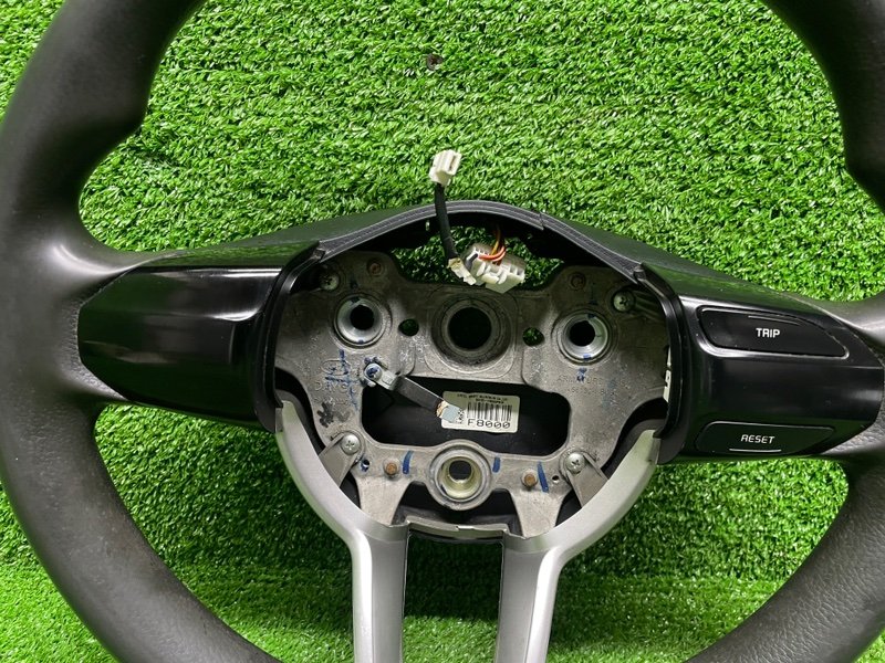 Руль, 9000 рублей, Москва