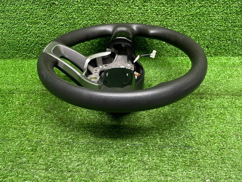 Руль, 9000 рублей, Москва