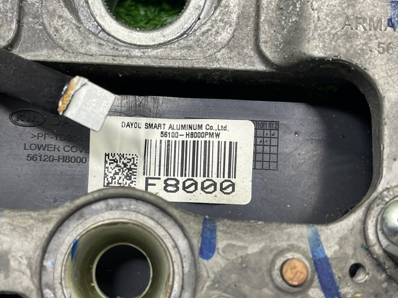 Руль, 9000 рублей, Москва